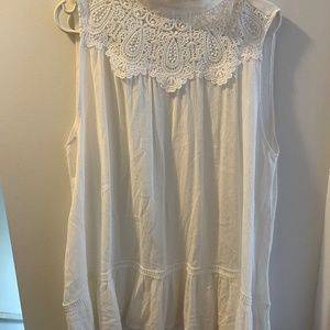 Tunic Blouse